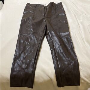 Aritzia Rebel Pant